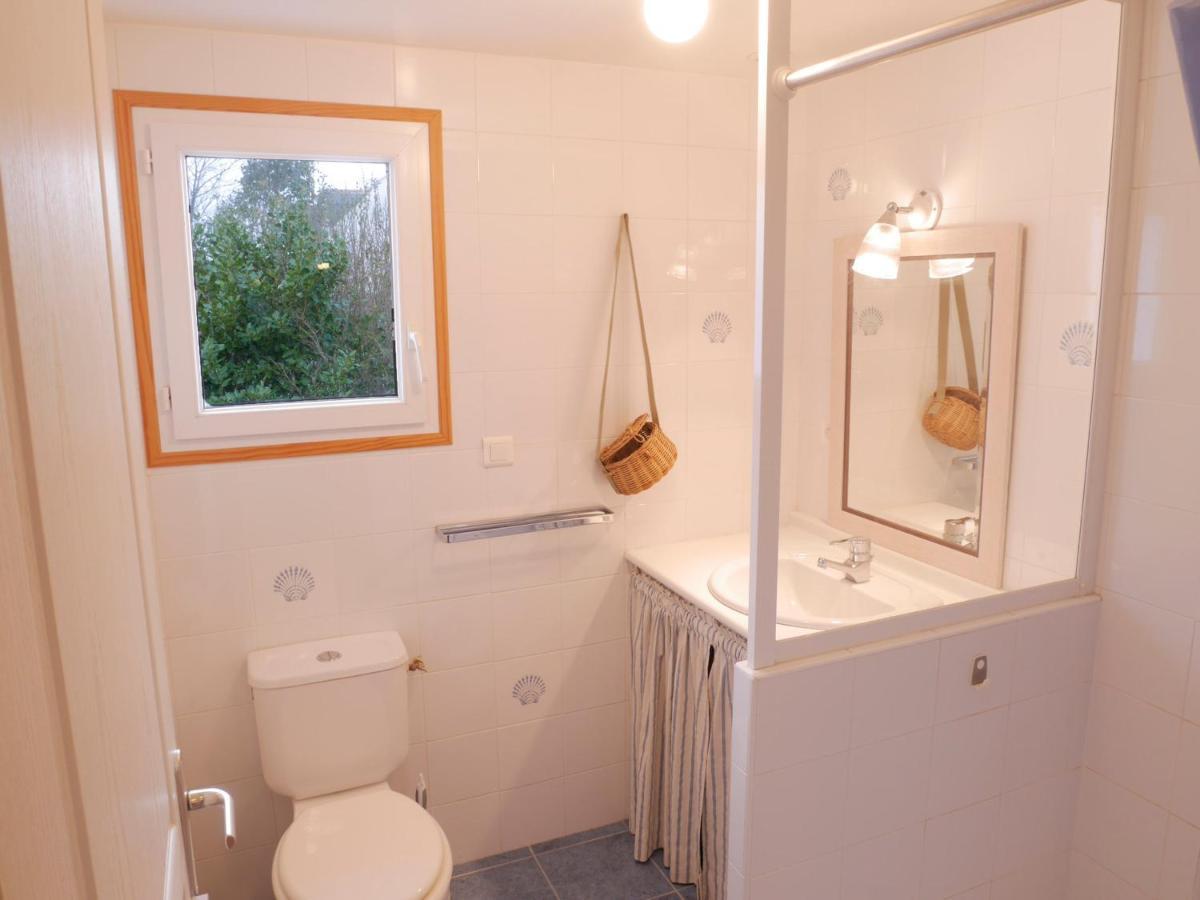 Charmante Maison A Sauzon Avec Grand Jardin, Proche Commerces Et Plage - Fr-1-418-82 Luaran gambar